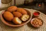 Historical food reconstruction