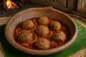 Historical food reconstruction