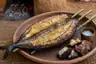 Historical food reconstruction
