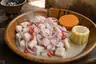 Historical food reconstruction
