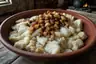 Historical food reconstruction