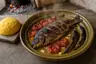Historical food reconstruction