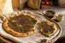 Historical food reconstruction