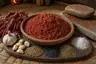 Historical food reconstruction