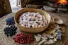 Historical food reconstruction