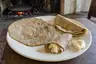Historical food reconstruction