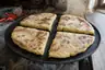 Historical food reconstruction