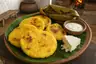 Historical food reconstruction