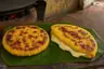Historical food reconstruction
