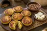 Historical food reconstruction