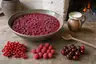 Historical food reconstruction