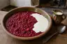 Historical food reconstruction