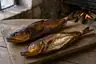 Historical food reconstruction