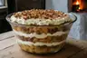 Historical food reconstruction