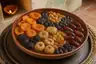 Historical food reconstruction