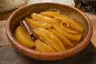 Historical food reconstruction