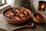 Historical food reconstruction