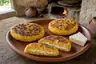 Historical food reconstruction