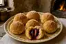 Historical food reconstruction