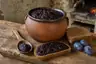 Historical food reconstruction