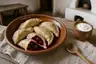 Historical food reconstruction