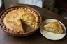 Historical food reconstruction