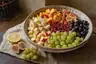 Historical food reconstruction