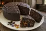 Historical food reconstruction