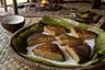 Historical food reconstruction