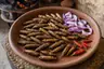 Historical food reconstruction