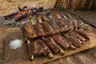 Historical food reconstruction
