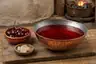 Historical food reconstruction