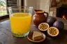 Historical food reconstruction