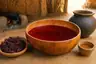 Historical food reconstruction