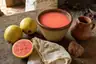 Historical food reconstruction