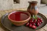 Historical food reconstruction