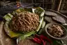 Historical food reconstruction