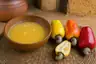 Historical food reconstruction