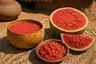 Historical food reconstruction
