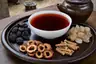 Historical food reconstruction