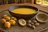 Historical food reconstruction