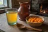 Historical food reconstruction