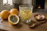 Historical food reconstruction