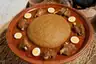 Historical food reconstruction