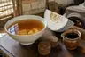 Historical food reconstruction