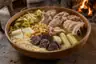Historical food reconstruction