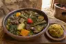 Historical food reconstruction