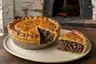 Historical food reconstruction