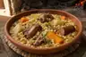 Historical food reconstruction