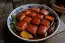 Historical food reconstruction